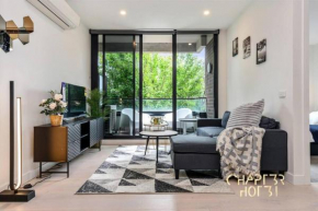 Chapter 3 Airbnb in Malvern East
